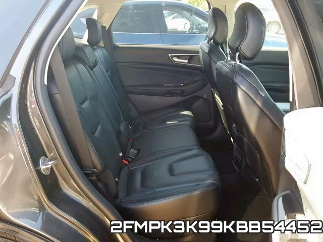 2FMPK3K99KBB54452 фото 7