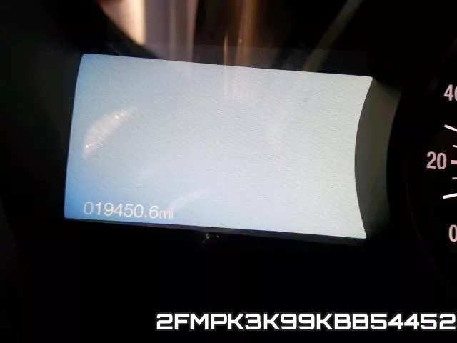 2FMPK3K99KBB54452 фото 9