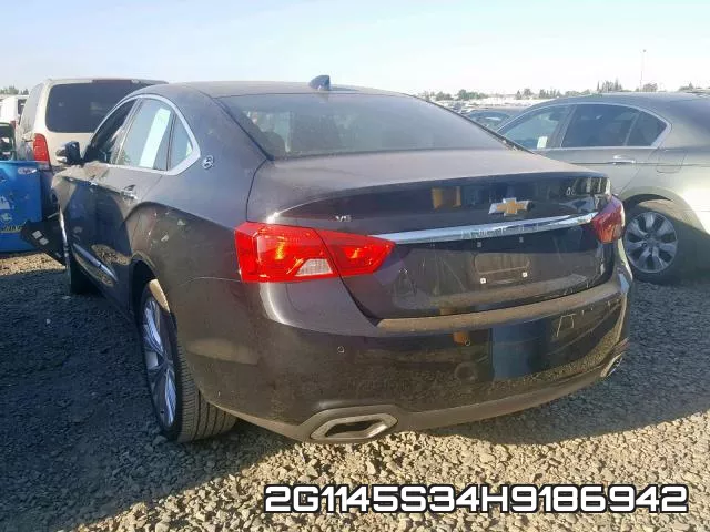 2G1145S34H9186942 фото 4