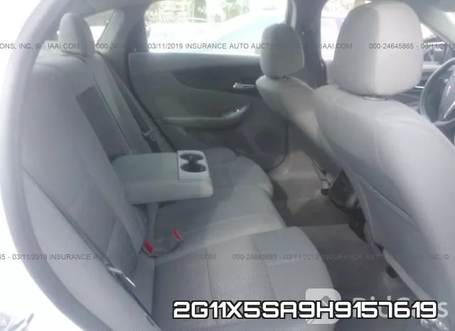 2G11X5SA9H9157619 фото 9