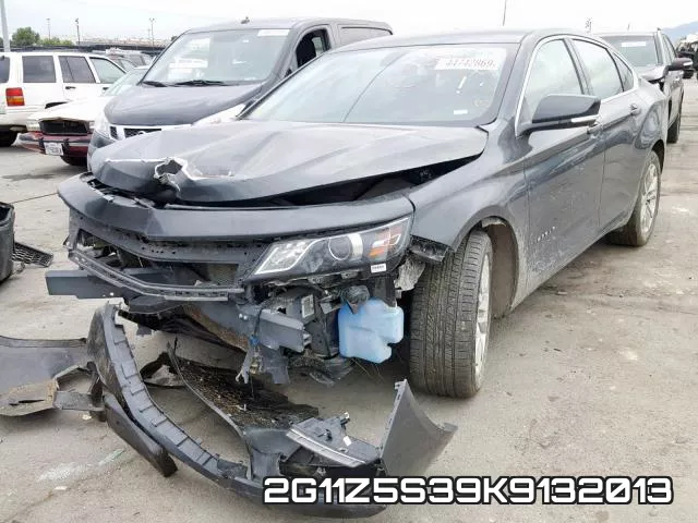 2G11Z5S39K9132013 фото 3