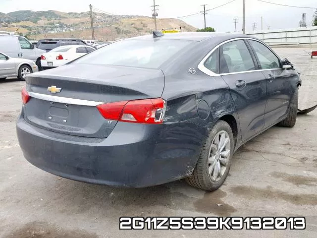 2G11Z5S39K9132013 фото 5