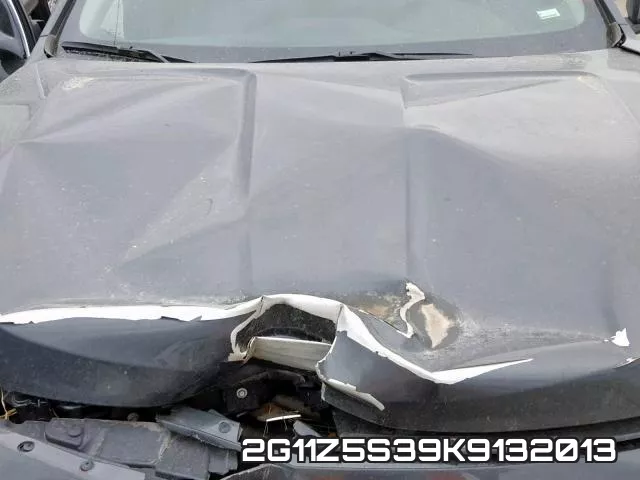 2G11Z5S39K9132013 фото 7
