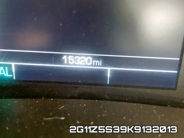 2G11Z5S39K9132013 фото 8