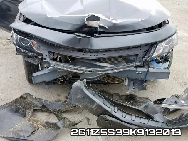 2G11Z5S39K9132013 фото 9