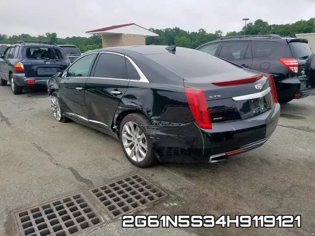2G61N5S34H9119121 фото 4