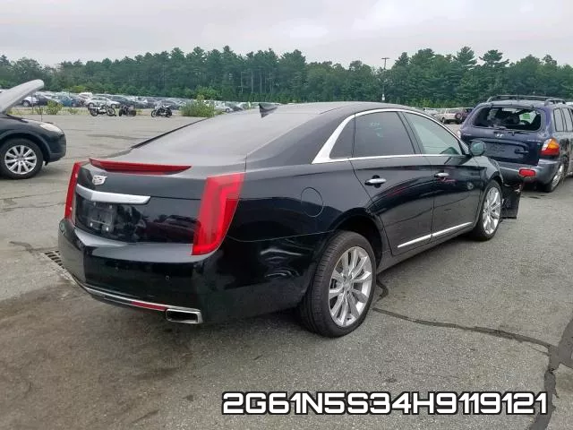 2G61N5S34H9119121 фото 5
