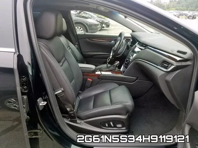 2G61N5S34H9119121 фото 6