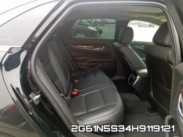 2G61N5S34H9119121 фото 7