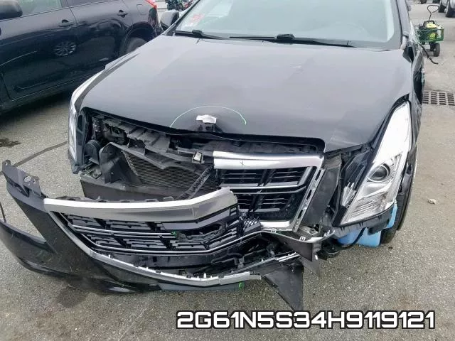 2G61N5S34H9119121 фото 10