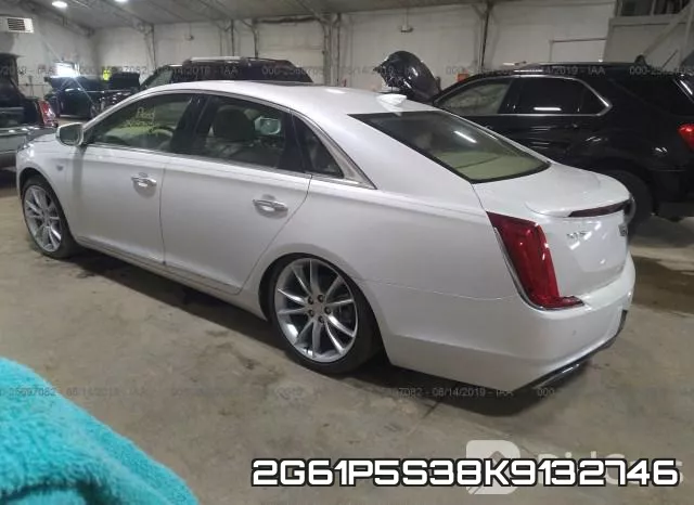 2G61P5S38K9132746 фото 4