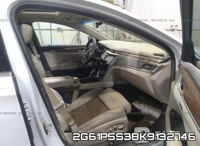 2G61P5S38K9132746 фото 6