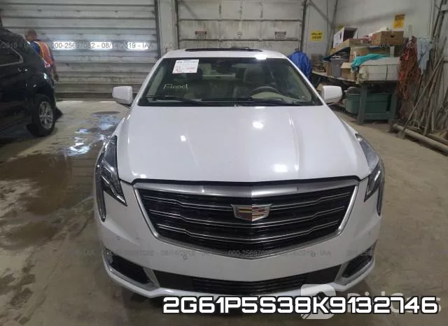 2G61P5S38K9132746 фото 7