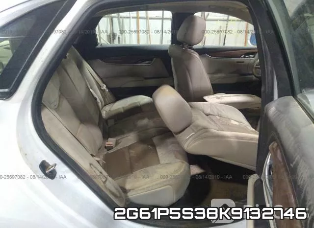 2G61P5S38K9132746 фото 9