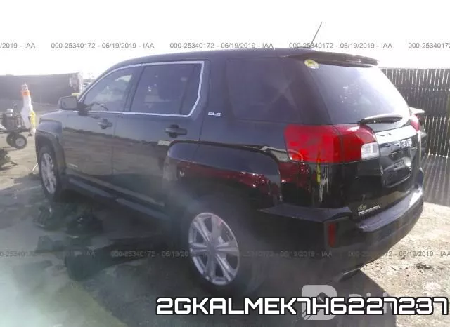 2GKALMEK7H6227237 фото 4