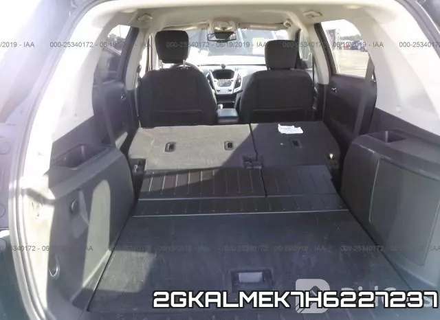 2GKALMEK7H6227237 фото 9
