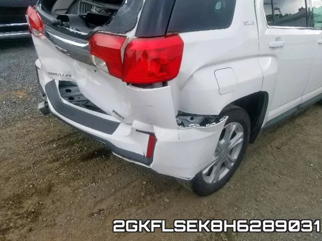 2GKFLSEK8H6289031 фото 10