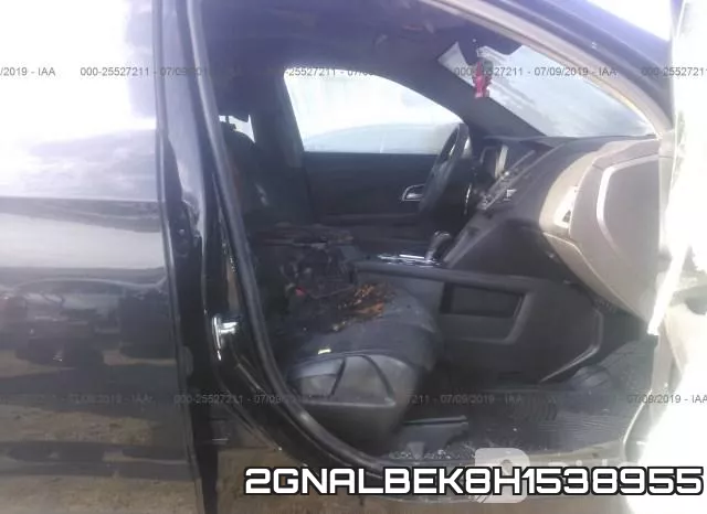 2GNALBEK8H1538955 фото 6