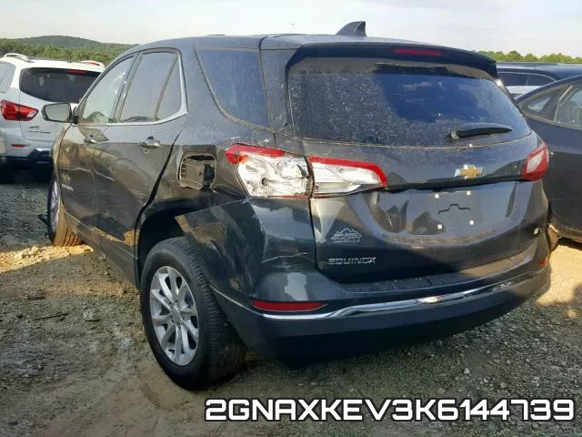 2GNAXKEV3K6144739 фото 4