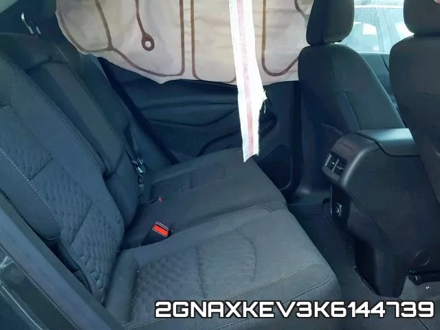 2GNAXKEV3K6144739 фото 7