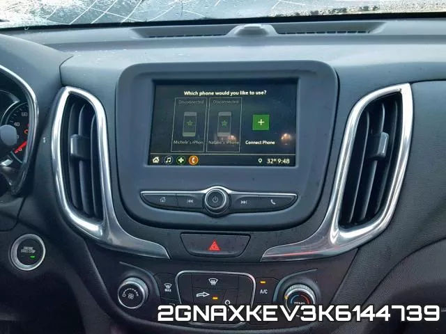 2GNAXKEV3K6144739 фото 10