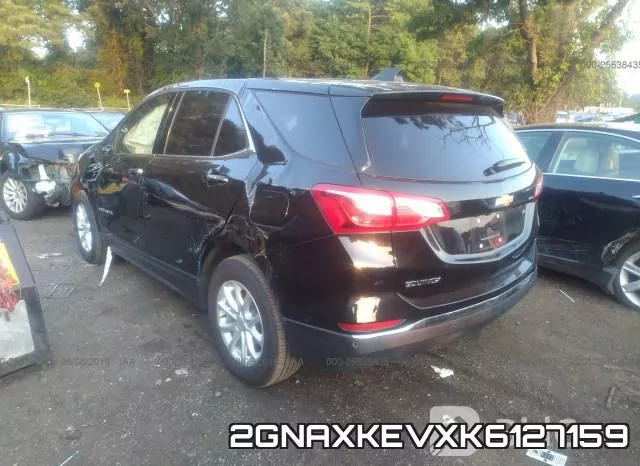 2GNAXKEVXK6127159 фото 3