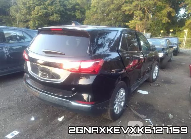 2GNAXKEVXK6127159 фото 4