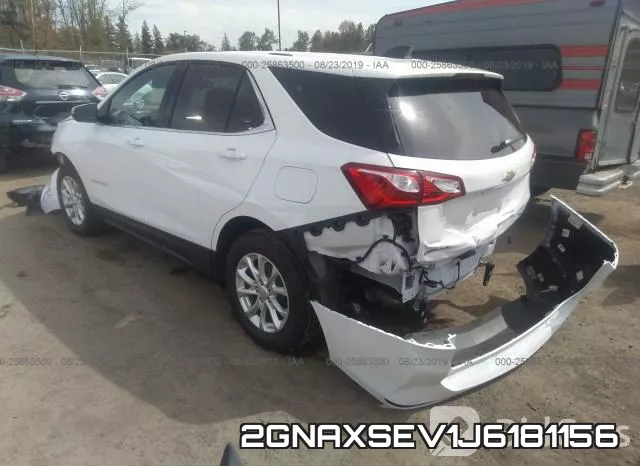 2GNAXSEV1J6181156 фото 4
