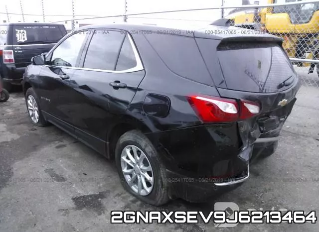 2GNAXSEV9J6213464 фото 4