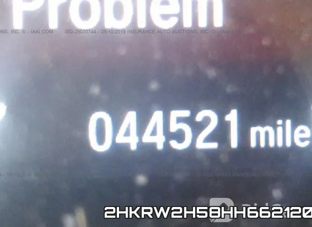 2HKRW2H58HH662120 фото 8