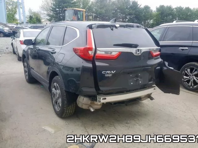 2HKRW2H89JH669531 фото 4