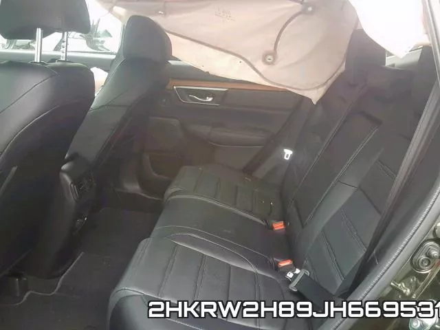 2HKRW2H89JH669531 фото 7