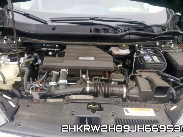 2HKRW2H89JH669531 фото 8