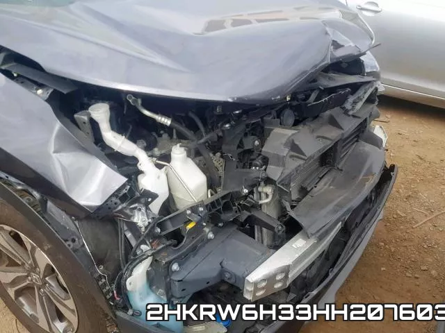 2HKRW6H33HH207603 фото 10