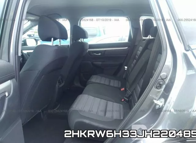 2HKRW6H33JH220485 фото 9