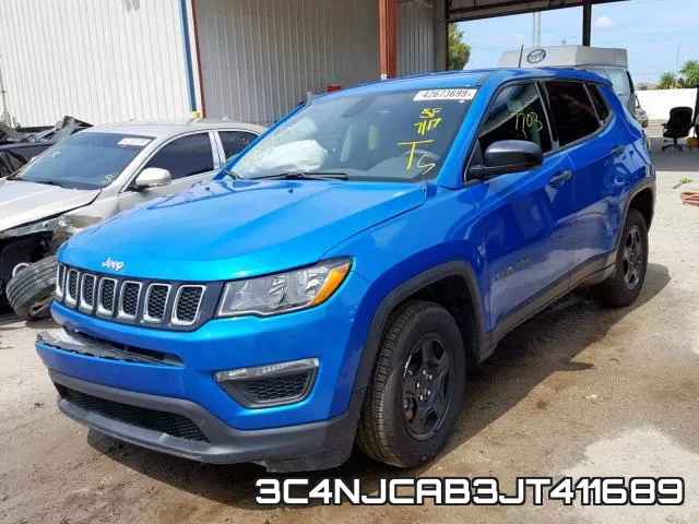 3C4NJCAB3JT411689 фото 3