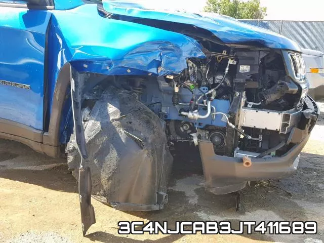 3C4NJCAB3JT411689 фото 10