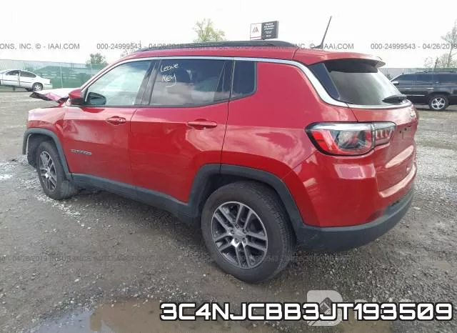 3C4NJCBB3JT193509 фото 4