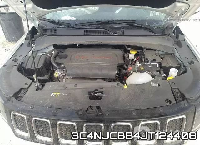 3C4NJCBB4JT124408 фото 2