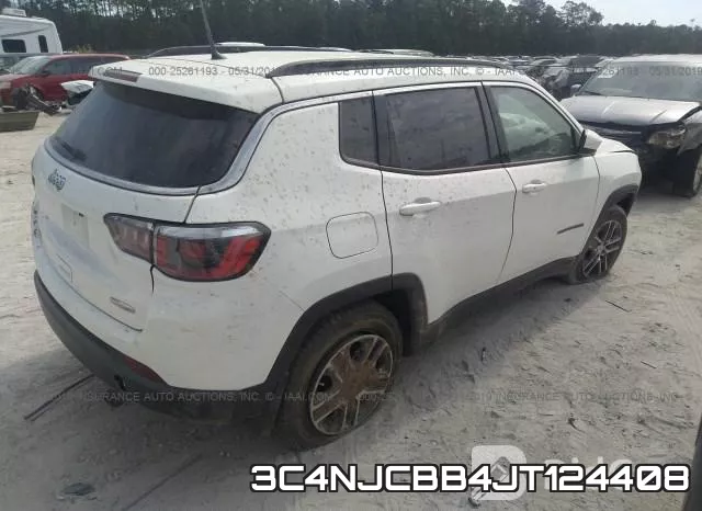 3C4NJCBB4JT124408 фото 5