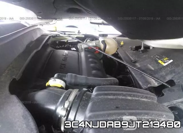 3C4NJDAB9JT213480 фото 2