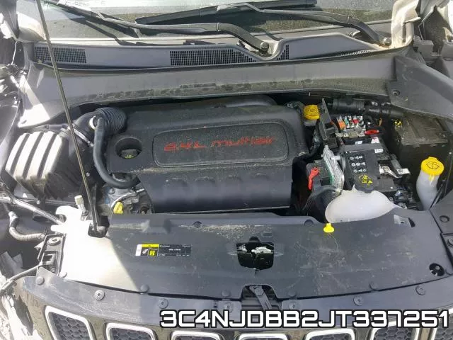 3C4NJDBB2JT337251 фото 8