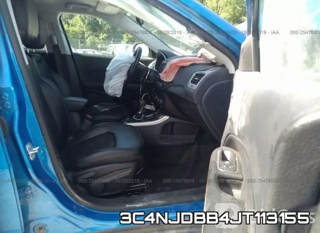 3C4NJDBB4JT113155 фото 6