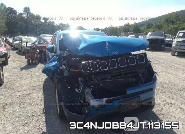 3C4NJDBB4JT113155 фото 7