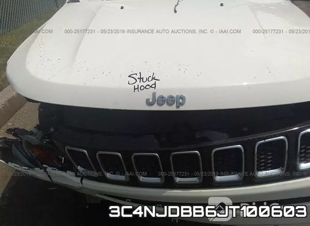 3C4NJDBB6JT100603 фото 2
