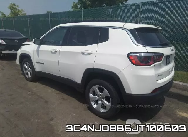 3C4NJDBB6JT100603 фото 4
