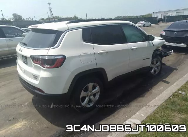 3C4NJDBB6JT100603 фото 5