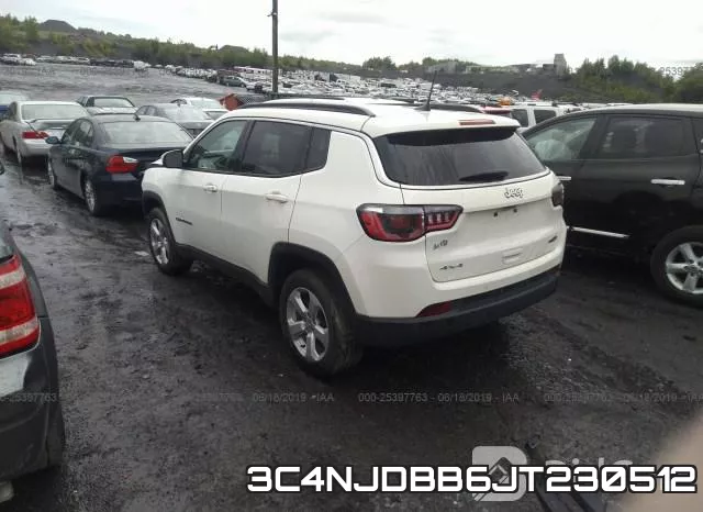 3C4NJDBB6JT230512 фото 3