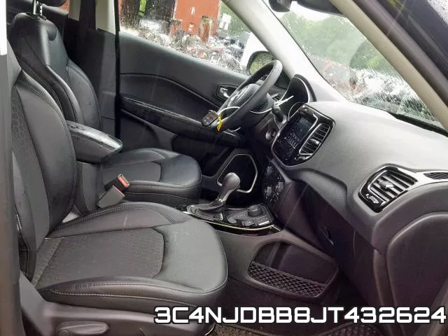 3C4NJDBB8JT432624 фото 6