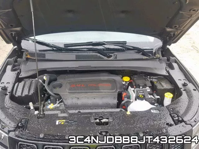 3C4NJDBB8JT432624 фото 8